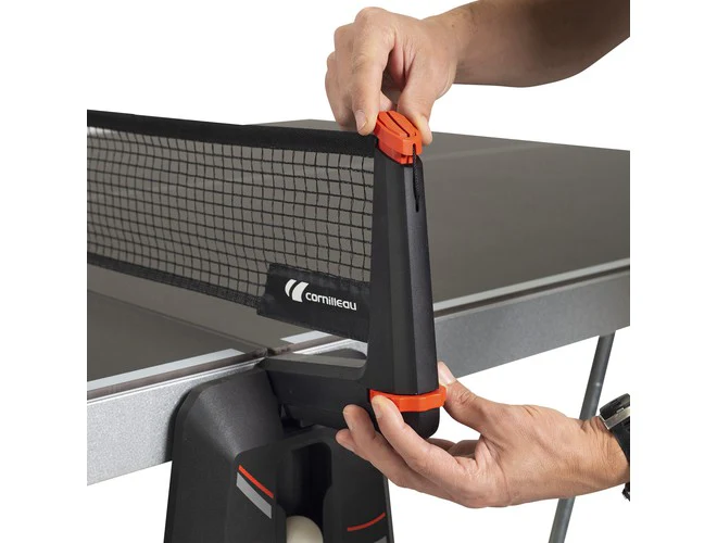 Cornilleau 600X Outdoor Ping Pong Table - Image 10