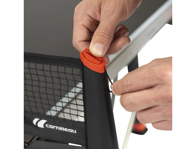 Cornilleau 600X Outdoor Ping Pong Table - Image 11