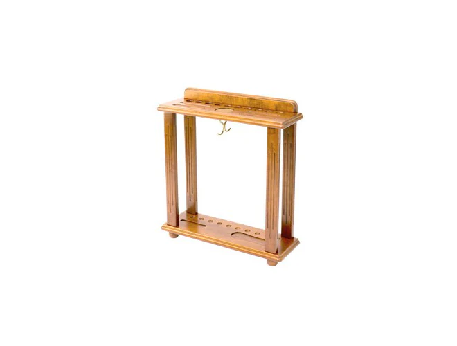 Spencer Marston Floor Cue Rack - Image 6