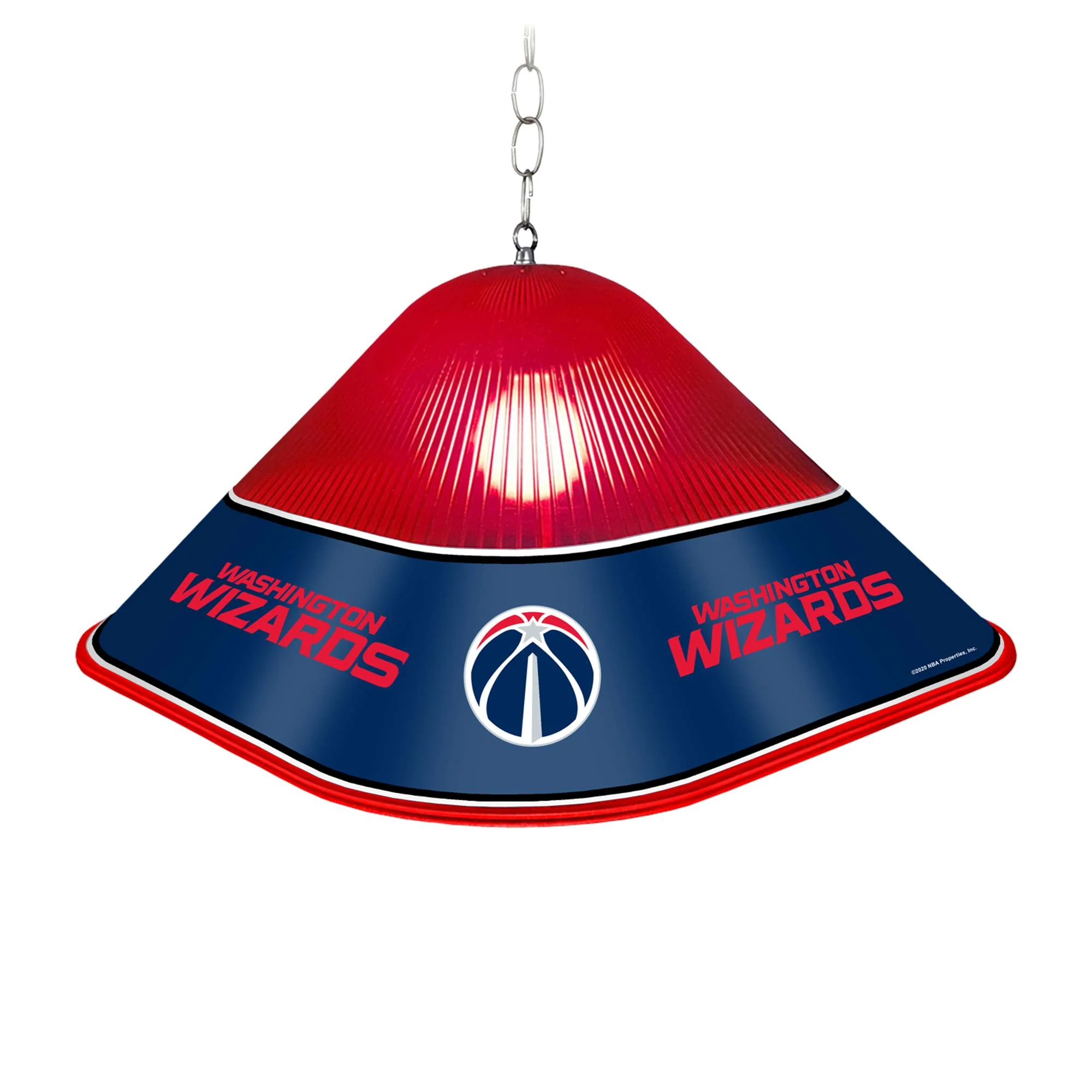 The Fan-Brand NBA Game Table Light - Image 30